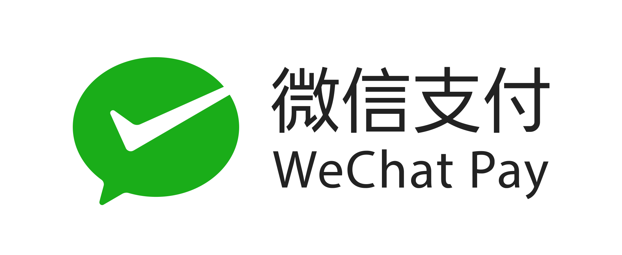 WeChat Pay（ウィーチャットペイ/微信支付）