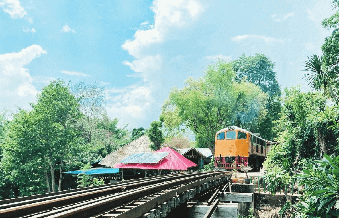 thailand_local_train